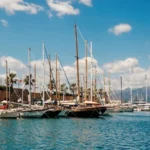 Classic Boat Show Test 1